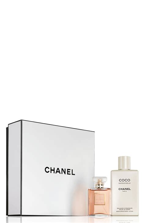 coco chanel bathroom set|chanel mademoiselle gift set boots.